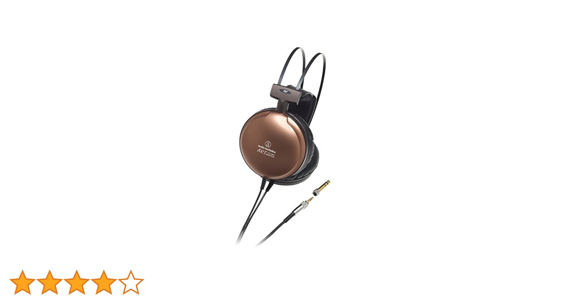 希少モデル ATH-A1000X audio-technica ヘッドホン 美品 Amazon.co.jp: audio-technica アートモニターシリーズ 密閉型